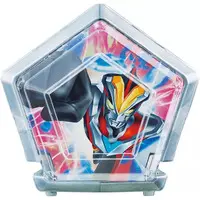 Mascot - Ultraman Ginga S / Ultraman Victory