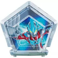 Mascot - Ultraman Ginga / Ultraman Ginga (Character)