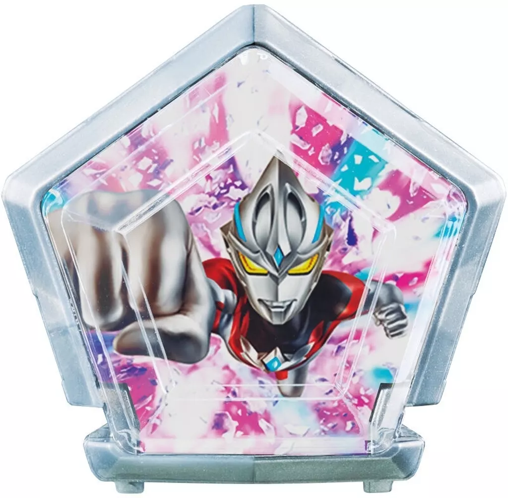 Mascot - Ultraman Arc / Ultraman Arc (Character)