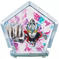 Mascot - Ultraman Arc / Ultraman Arc (Character)