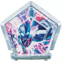 Mascot - Ultraman Blazar / Ultraman Blazar (Character)