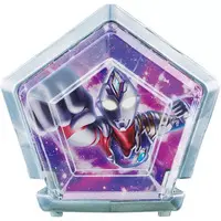 Mascot - Ultraman Decker / Ultraman Decker (Character)