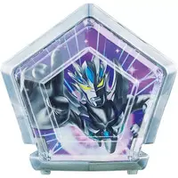 Mascot - Ultraman Zero Series / Ultraman Zero (Character)