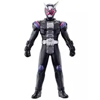 Trading Figure - Kamen Rider Build / Kamen Rider Zi-O (Character)
