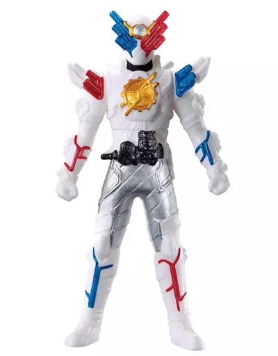 Trading Figure - Kamen Rider Build / Kamen Rider Build (Character)