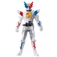 Trading Figure - Kamen Rider Build / Kamen Rider Build (Character)