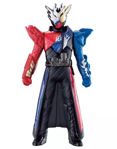 Trading Figure - Kamen Rider Build / Kamen Rider Build (Character)