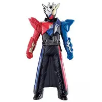 Trading Figure - Kamen Rider Build / Kamen Rider Build (Character)
