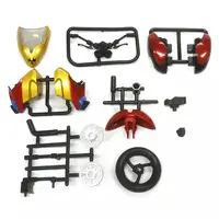 SHODO-X - Kamen Rider Agito