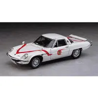 Plastic model - Badge - Return of Ultraman
