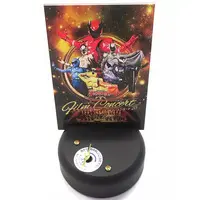 Musical Box - Ohsama Sentai King-Ohger
