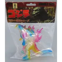 Figure - Godzilla