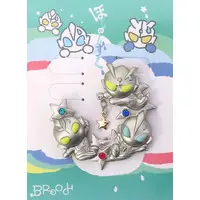 Accessory - Ultraman