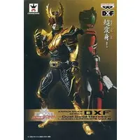 Figure - Kamen Rider Kuuga / Kamen Rider Kuuga (Character)
