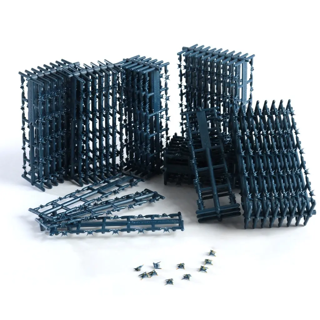 Plastic model - Gamera 2: Attack of Legion