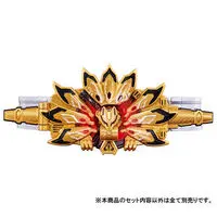 Premium Bandai Limited - Kamen Rider Geats / Kamen Rider Dooms Geats