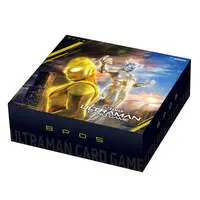 Ultraman Card Game - Ultraman Tiga