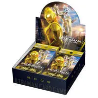 Ultraman Card Game - Ultraman Tiga