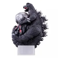 Figure - Godzilla / Hedorah