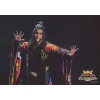 Portrait - Ohsama Sentai King-Ohger / Hachi Ohger