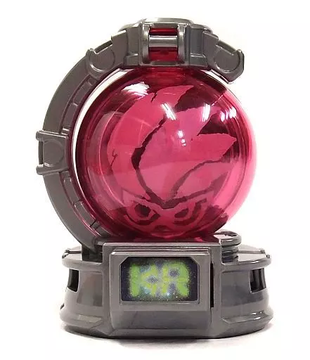 Transformation Devices - Uchu Sentai Kyuranger