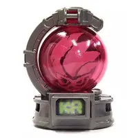 Transformation Devices - Uchu Sentai Kyuranger