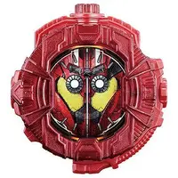 Transformation Gear - Kamen Rider Zi-O