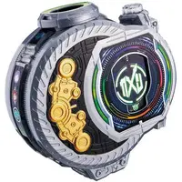 Transformation Gear - Kamen Rider Zi-O / Kamen Rider Woz & Kamen Rider Ginga