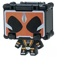 Transformation Gear - Kamen Rider Ghost / Kamen Rider Ghost (Character)