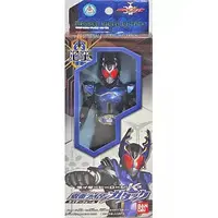 Figure - Kamen Rider Kabuto / Kamen Rider Gatack