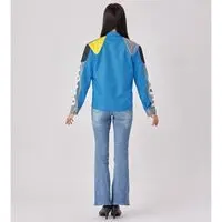 Premium Bandai Limited - Chouriki Sentai Ohranger Size-M