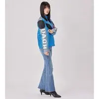 Premium Bandai Limited - Chouriki Sentai Ohranger Size-M