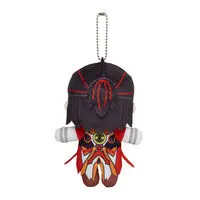 Premium Bandai Limited - No.1 Sentai Gozyuger / Fire Candle
