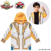 Premium Bandai Limited - No.1 Sentai Gozyuger / GozyuPolar