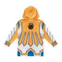Premium Bandai Limited - Kids Clothes - No.1 Sentai Gozyuger / GozyuPolar Size-130