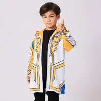 Premium Bandai Limited - Kids Clothes - No.1 Sentai Gozyuger / GozyuPolar Size-130