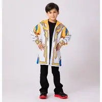 Premium Bandai Limited - Kids Clothes - No.1 Sentai Gozyuger / GozyuPolar Size-130