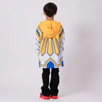 Premium Bandai Limited - Kids Clothes - No.1 Sentai Gozyuger / GozyuPolar Size-130