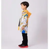 Premium Bandai Limited - Kids Clothes - No.1 Sentai Gozyuger / GozyuPolar Size-130