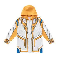Premium Bandai Limited - Kids Clothes - No.1 Sentai Gozyuger / GozyuPolar Size-130