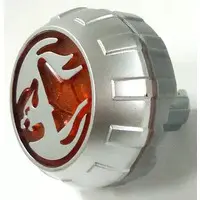 Transformation Gear - Kamen Rider Wizard