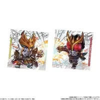 Stickers - Kamen Rider Kuuga
