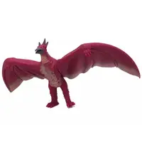 Figure - Godzilla / Rodan