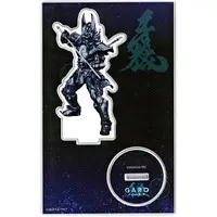 Acrylic stand - Garo