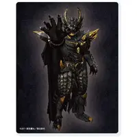 Character Card - Garo
