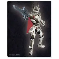 Character Card - Garo