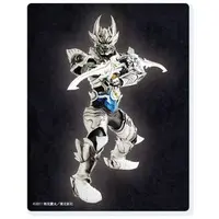Character Card - Garo