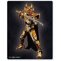 Character Card - Garo