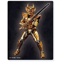 Character Card - Garo