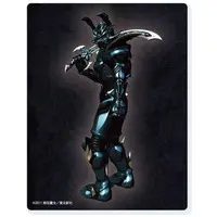 Character Card - Garo